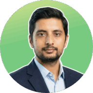 Deepak Acharya