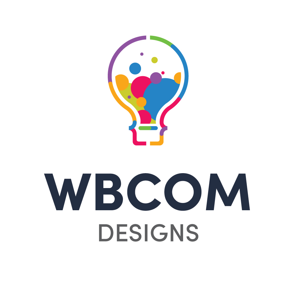 Wbcom Designs logo