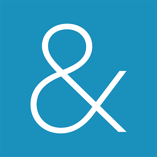 &Pixels logo
