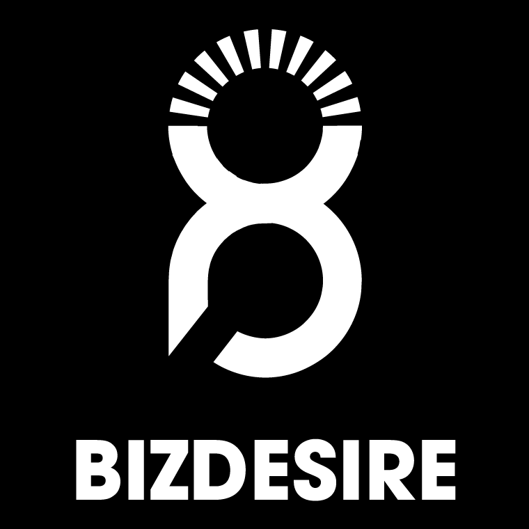 Bizdesire logo