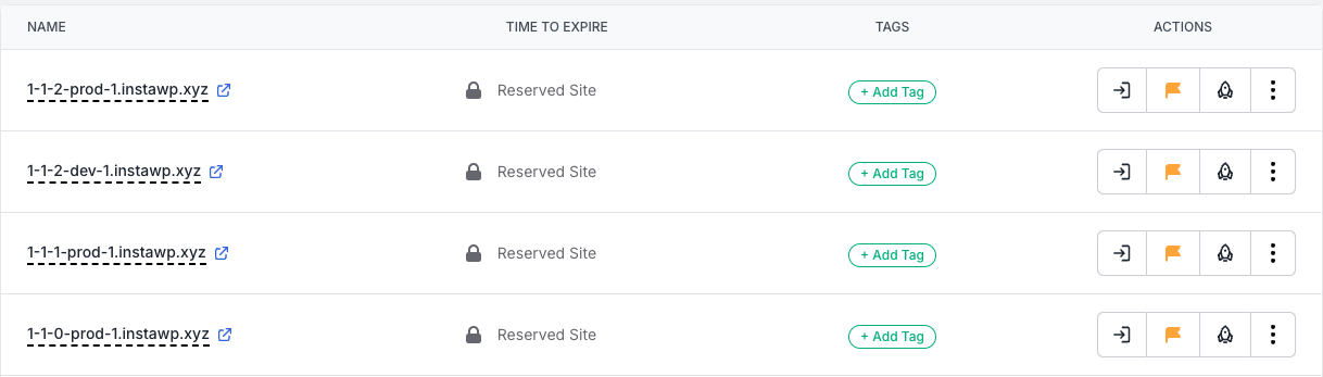 Automating Nectarblocks Beta Testing Pipeline with InstaWP