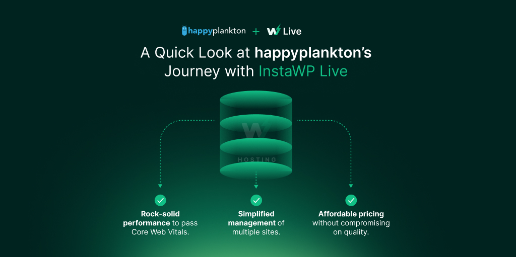 Happyplankton screenshot