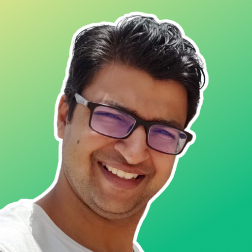 Vikas Singhal