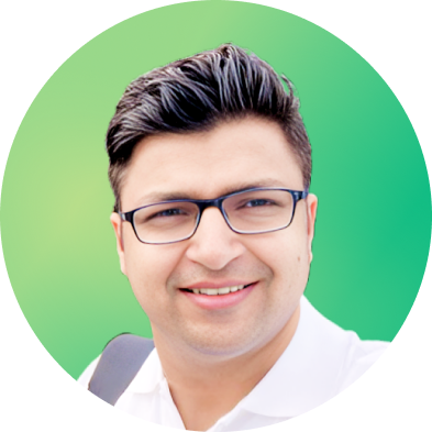 Vikas Singhal