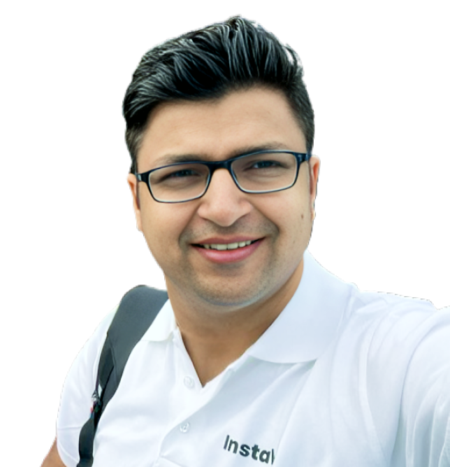 Vikas Singhal