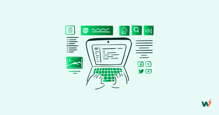 How To a Create WordPress Test Site (4 Easy Steps)