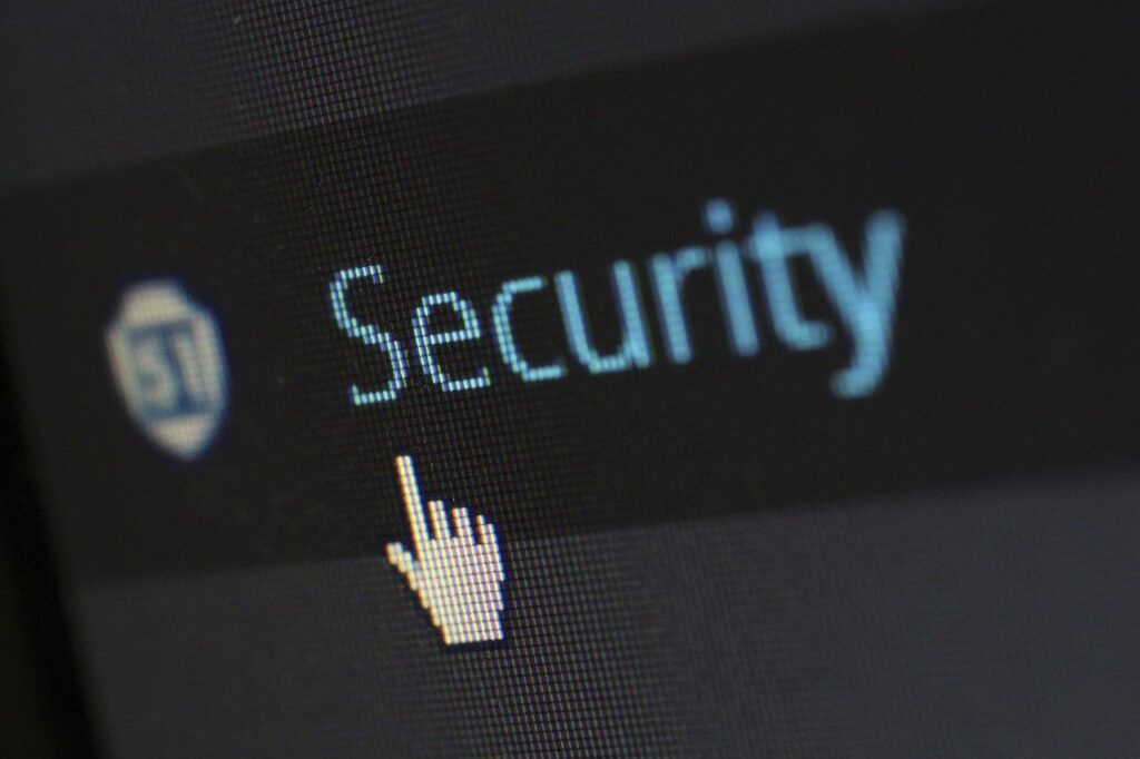 Reason to use WordPress - It's safe and secure Reason to use WordPress - It's safe and secure
