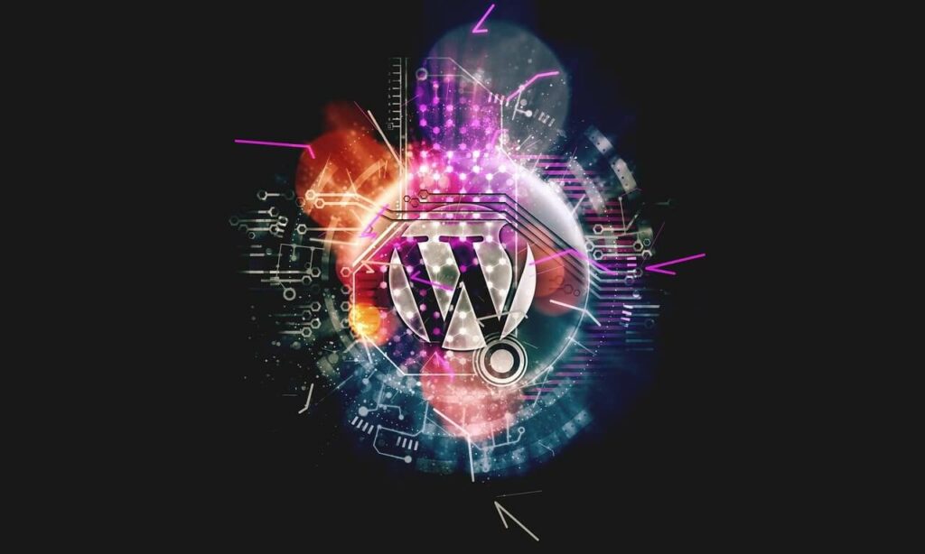 Reason to use WordPress - It's adaptable Reason to use WordPress - It's adaptable