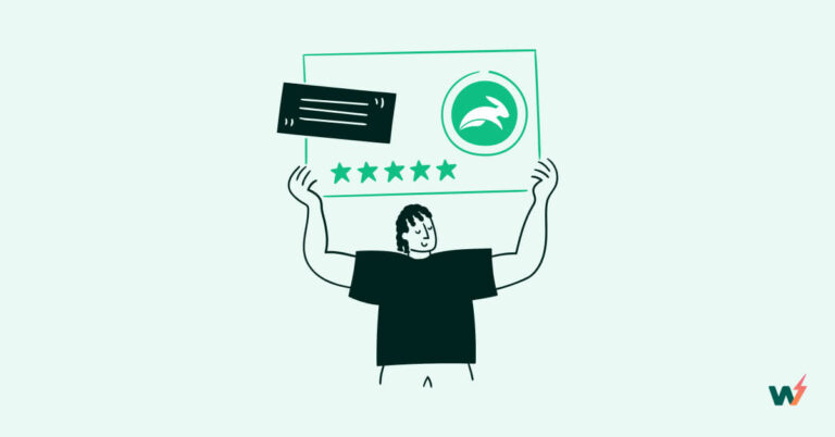 Case Study: Leap Works – Branding Agency Saves 5 Hours Per Project with InstaWP