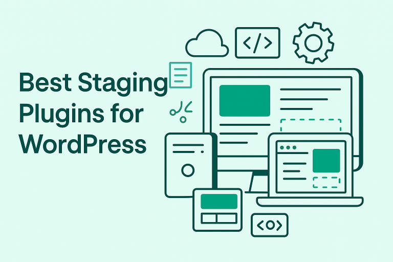 8 WordPress Staging Plugins Reviewed