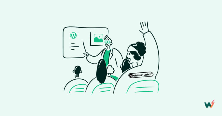 How InstaWP Supports Website-tutor.de’s Mission of Teaching WordPress