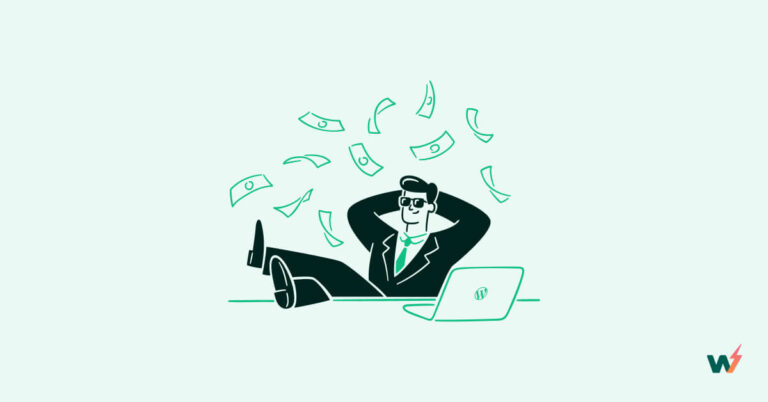 How to monetize your WordPress plugin or theme blog: Make a profit online.
