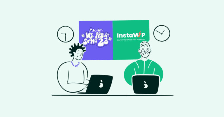 We Are Sponsoring Web Agency Summit 2023