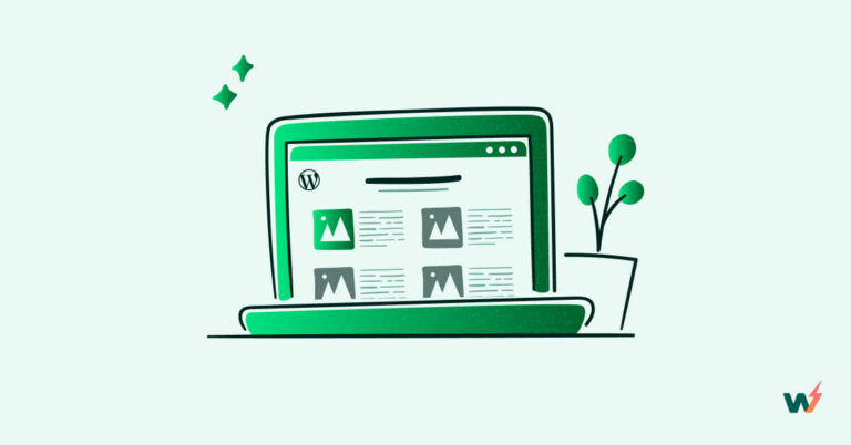 Create a Stunning Online Portfolio Using WordPress [5 Best Themes Enlisted]