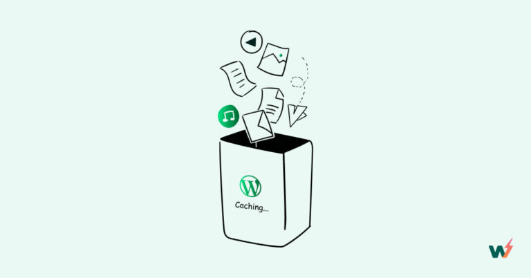 How To Set Up Caching in WordPress