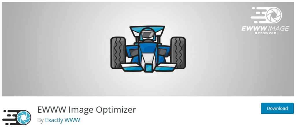 #3 - EWWW Image Optimizer