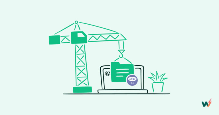 How To Safely Move WordPress Site To PHP Version 8.x