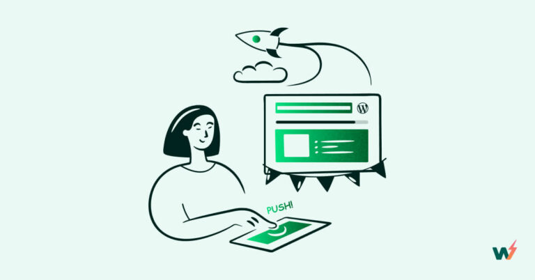 How to Move a WordPress Site from Staging to Live: The Easiest Method