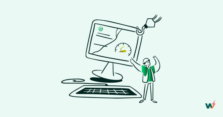 Why is My WordPress Site so Slow: Top Reasons and Fixes