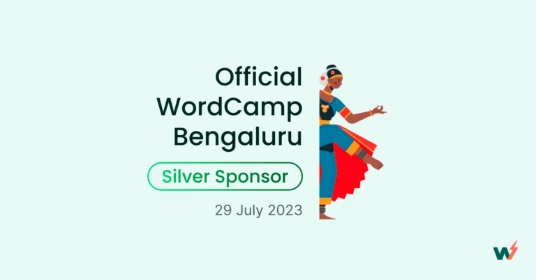 InstaWP is All Set to Organize WordCamp Bangalore