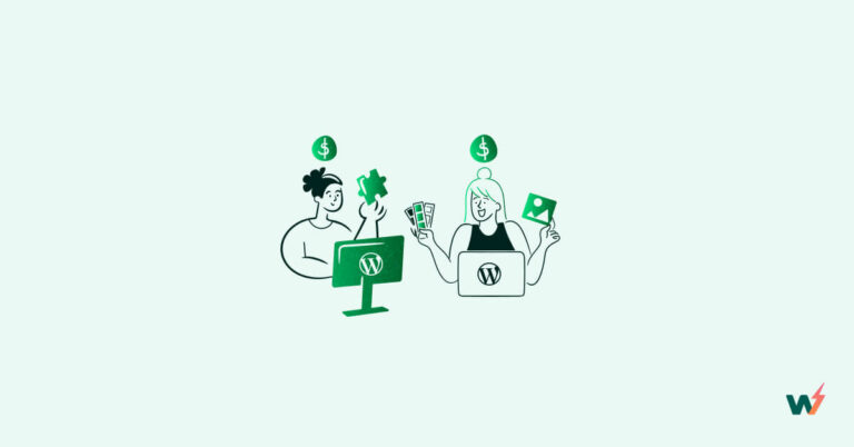Top Ways Sellers Can Monetize Their WordPress Products