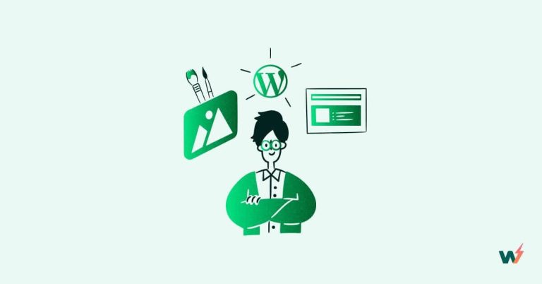 WordPress Themes vs. Templates in InstaWP