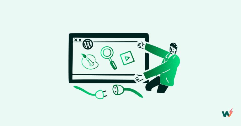 8 Awesome WordPress Plugins Every Web Designer Should Use