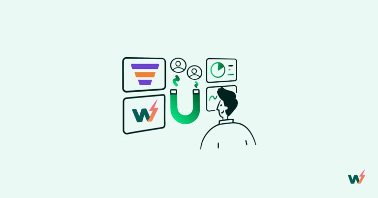 How to Create A Lead Generation Website With WPFunnels & InstaWP