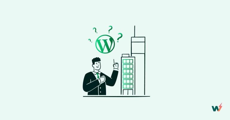 Is WordPress Bad for Enterprises?