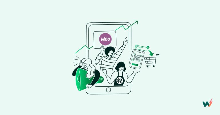 How to Sell Digital Products & with WooCommerce