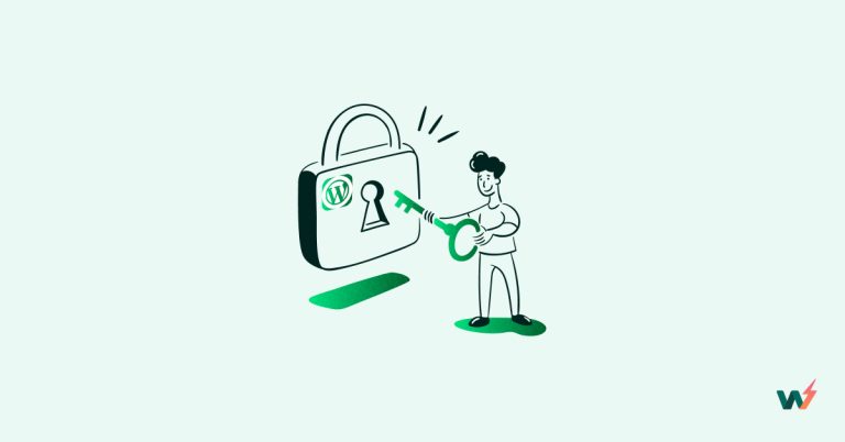 Build A Secure WordPress Site In Minutes: 5 Easy Steps