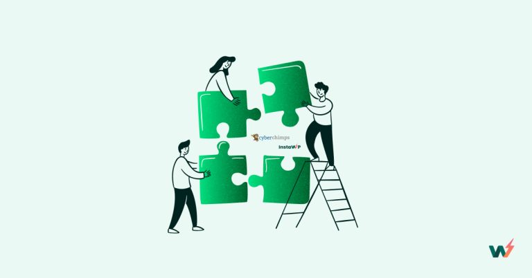 How to Use CyberChimps Starter Templates for Building InstaWP Sites?