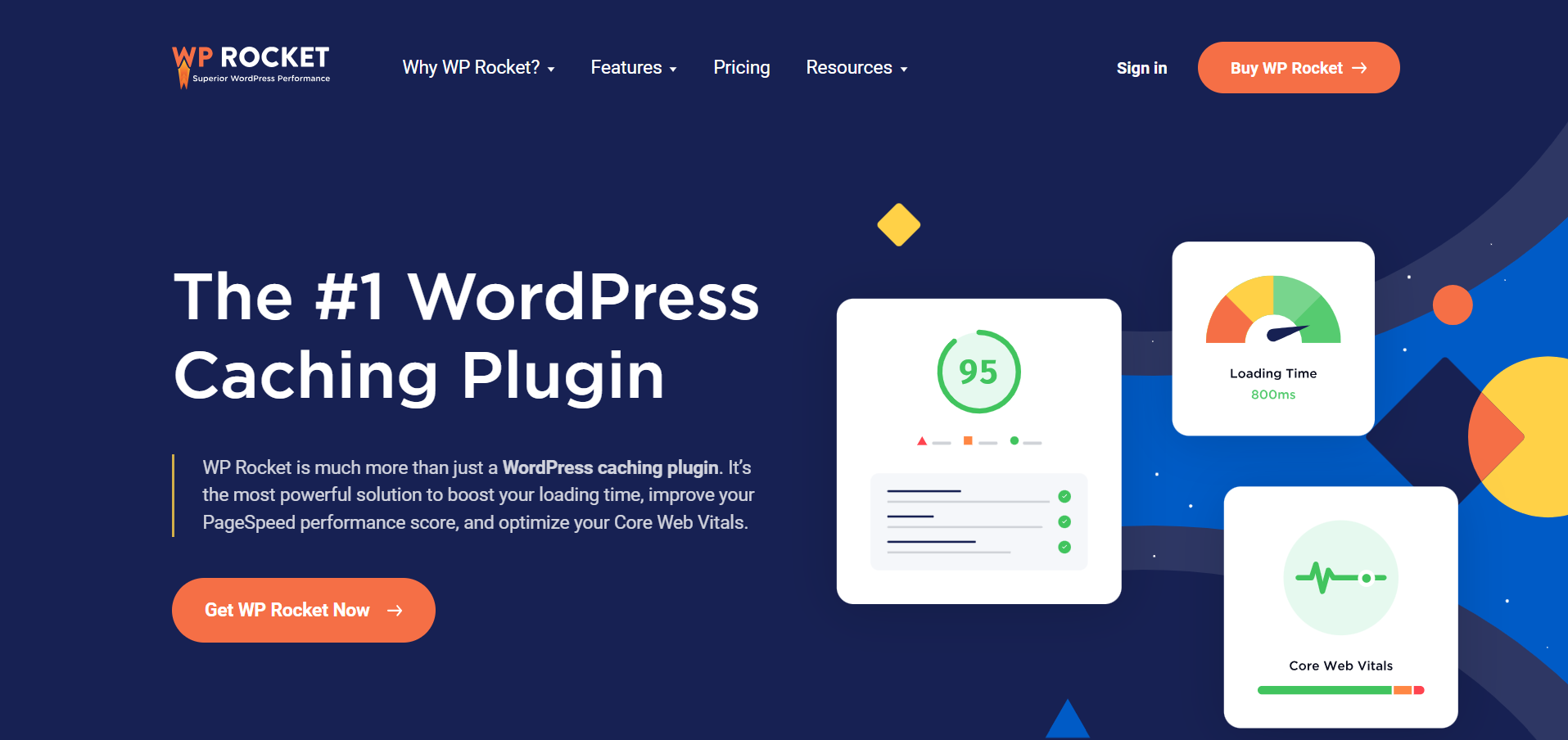 15+ Best WordPress Cache Plugins in [year] - InstaWP 2026