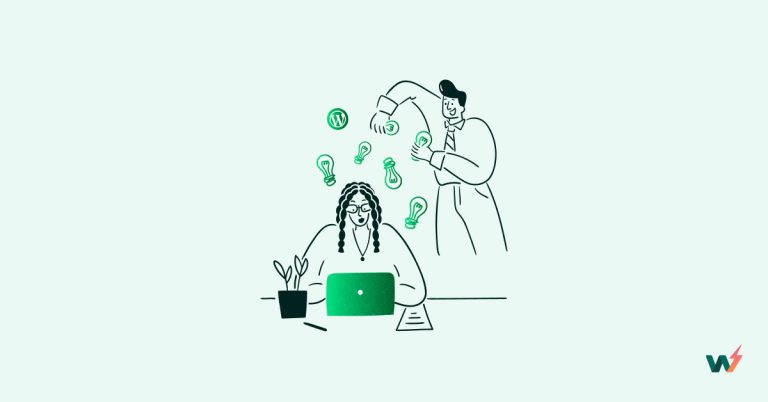 How to Build and Launch Websites on WordPress