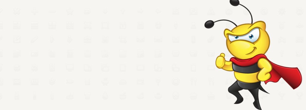 "Screenshot of Antispam Bee, the best WordPress blog plugin for blocking spam comments without captchas."