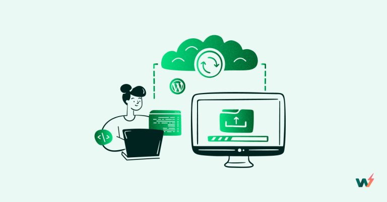 How to Create a WordPress Staging Site (4 Easy Methods Explained)