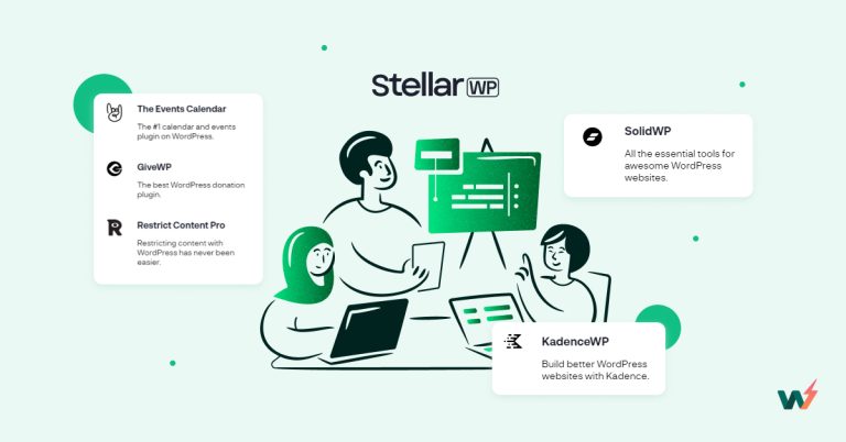 How did StellarWP Become 33% More Efficient with InstaWP?