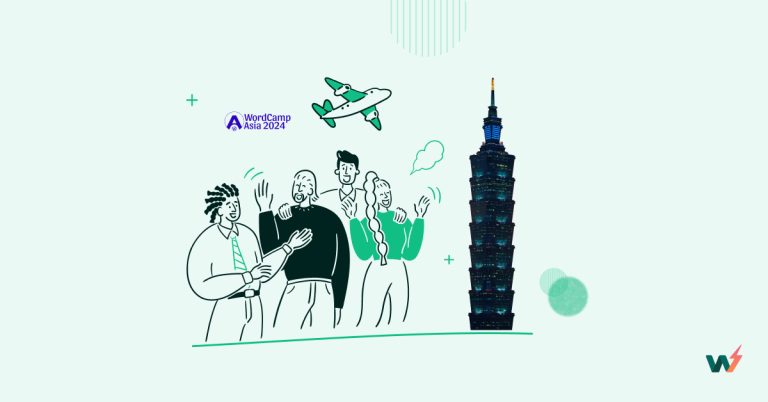The Excitement is Building: InstaWP at WordCamp Asia 2024