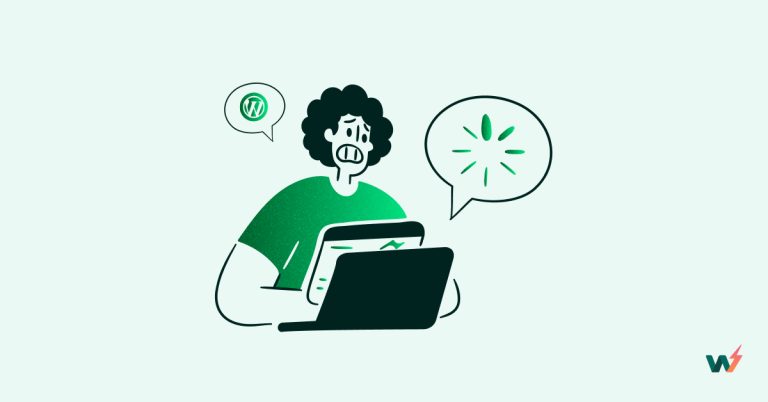 WordPress Site Not Loading: Common Reasons and Quick Fixes