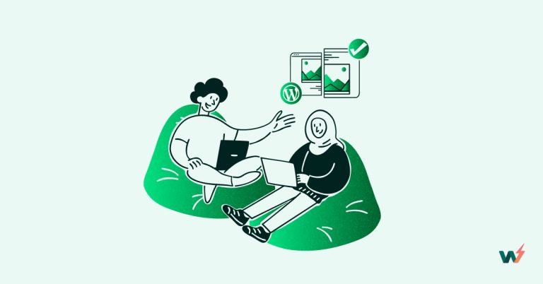 How to Optimize Images in WordPress Websites