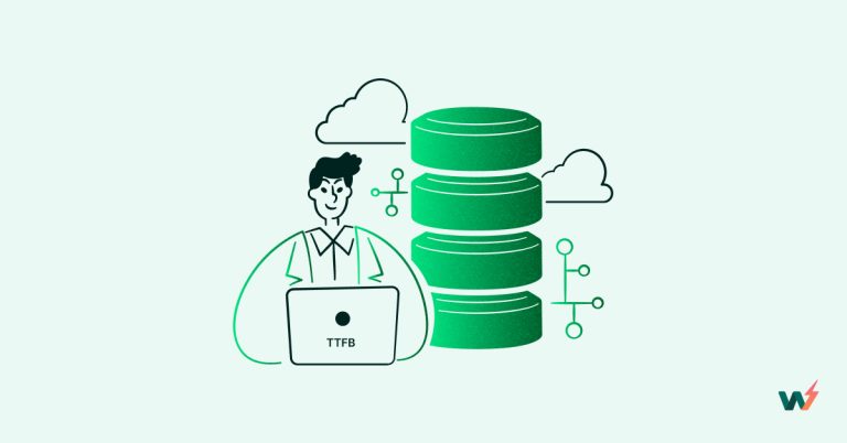 How to Reduce TTFB in WordPress For Better WordPress Site Speed