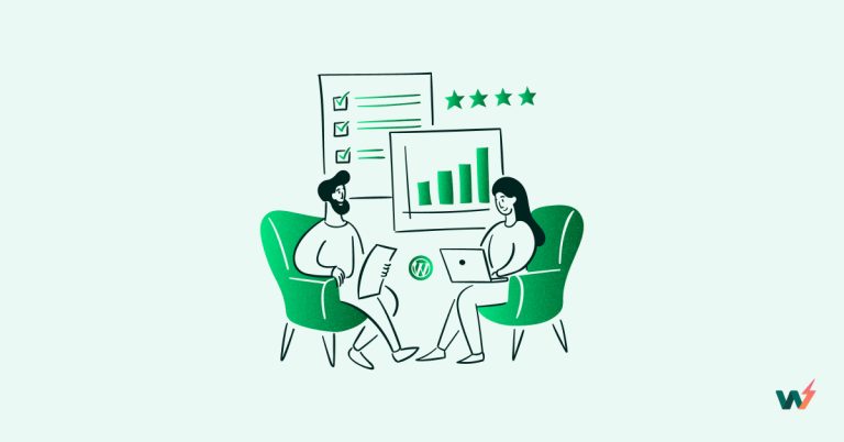 How to share a WordPress project with a client for feedback?