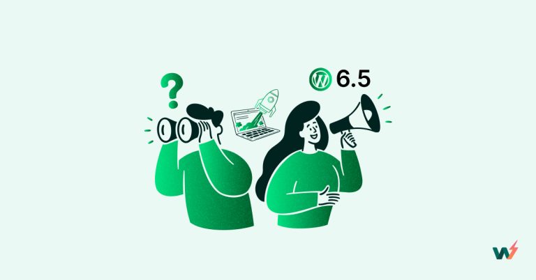 What’s New in WordPress 6.5?