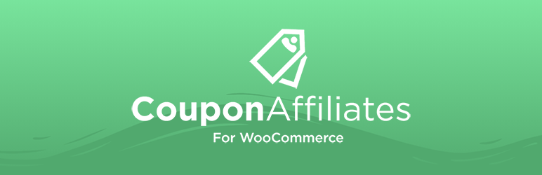 Homepage screenshot of best WordPress coupon plugin - Coupon Affiliates