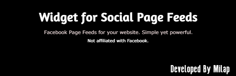 facebook-pagelike-widget-banner