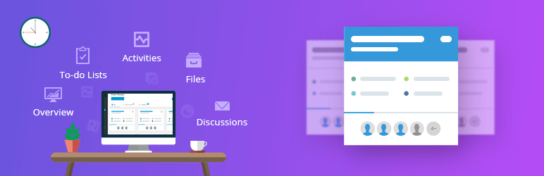 wedevs-project-manager-banner