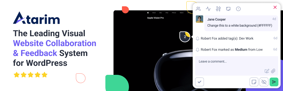atarim-visual-collaboration-banner