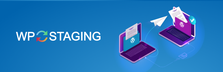 wp-staging-banner