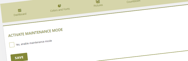 wp-maintenance-banner