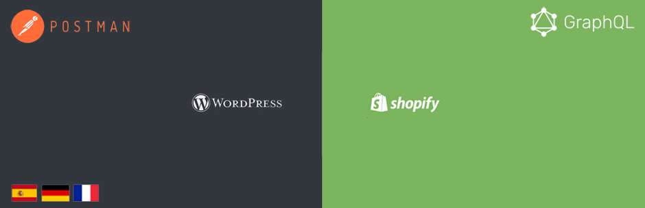 WP Shopify plugin interface connecting Shopify store with WordPress for seamless product display and integration